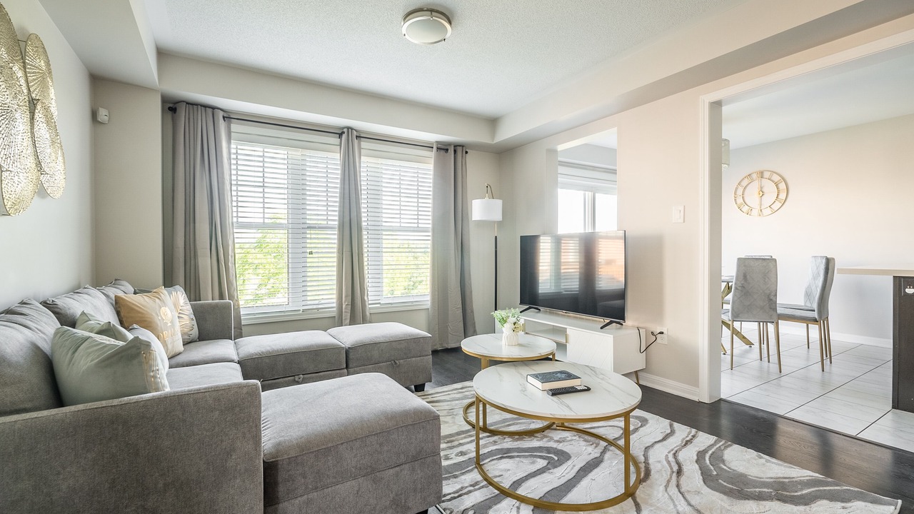 Photo of Outdoor in Brampton