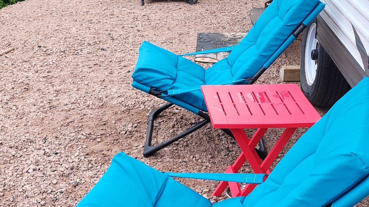 Photo of Outdoor in White Point