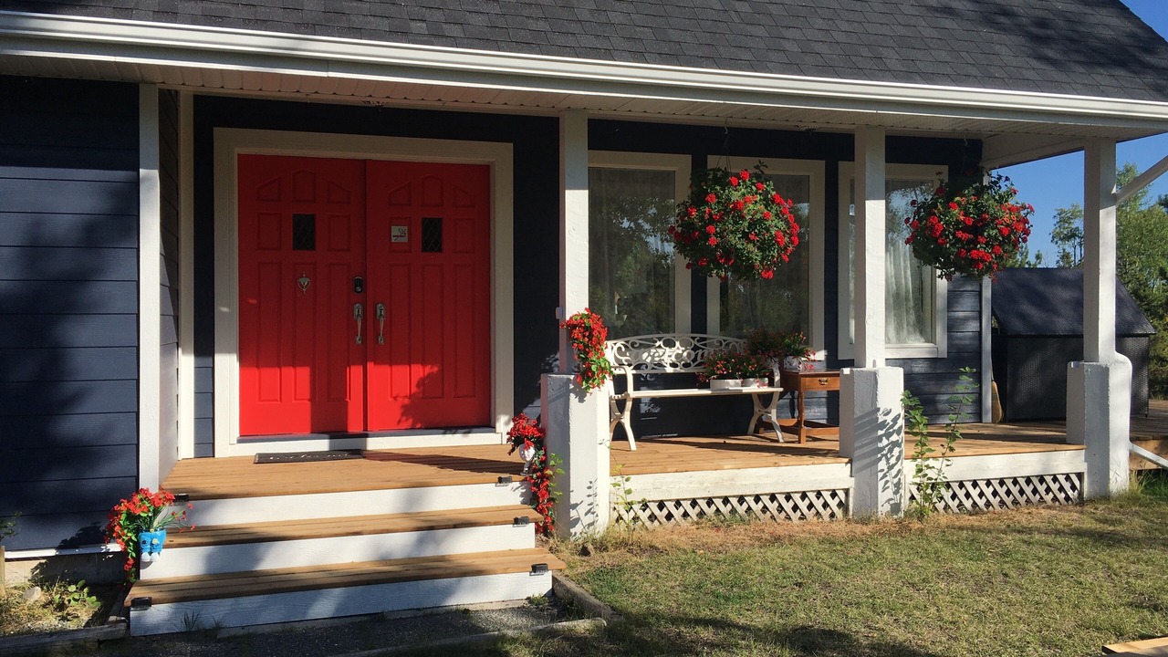 Photo of Outdoor in 70 Mile House