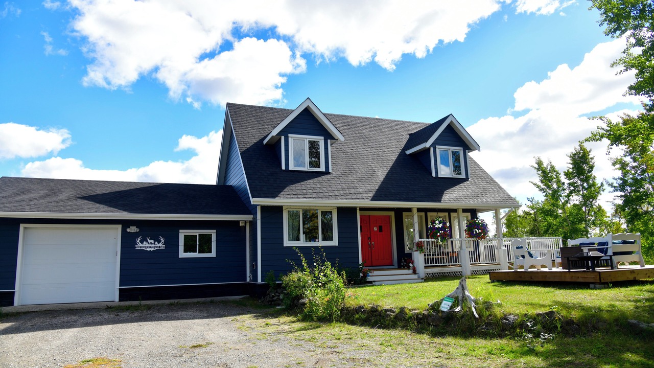 Photo of Outdoor in 70 Mile House