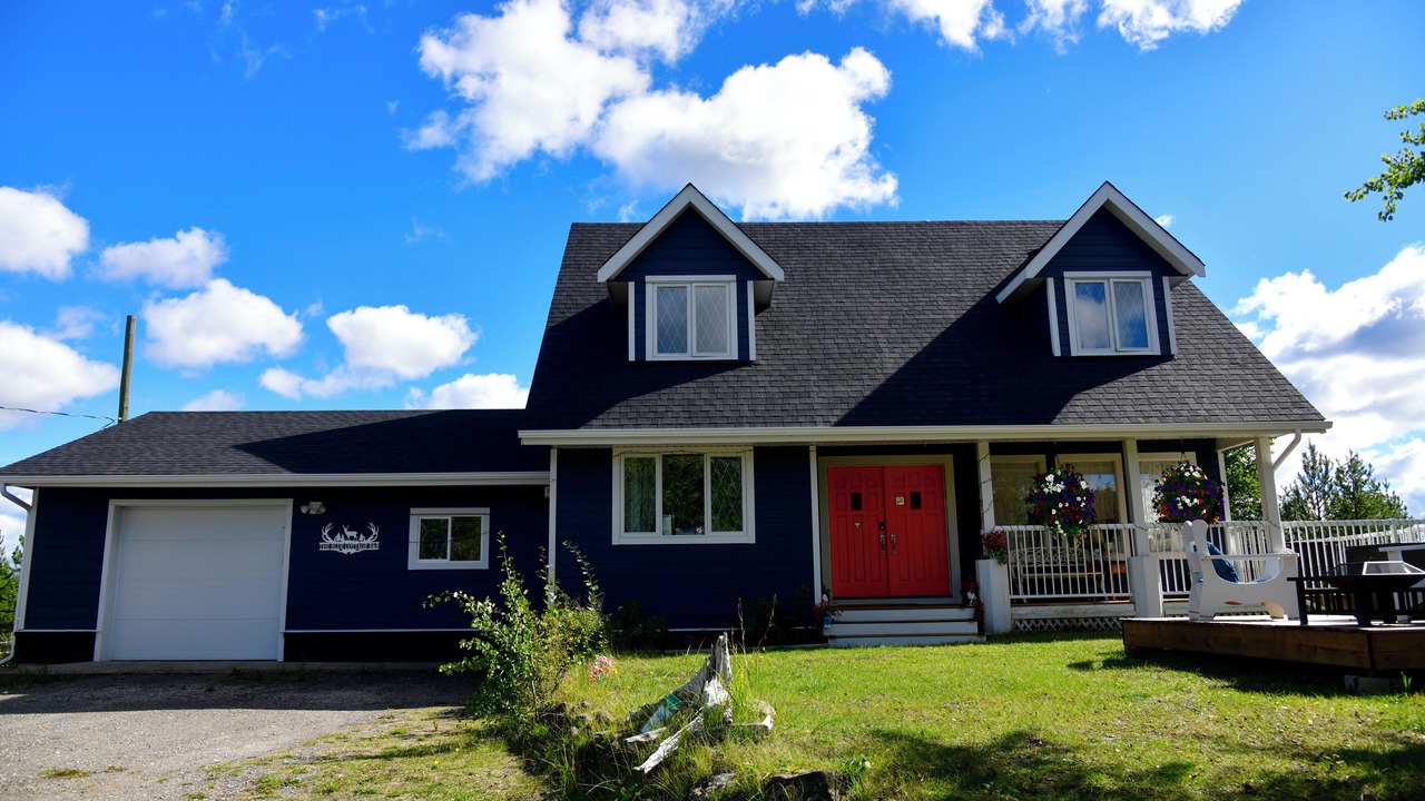 Photo of Outdoor in 70 Mile House
