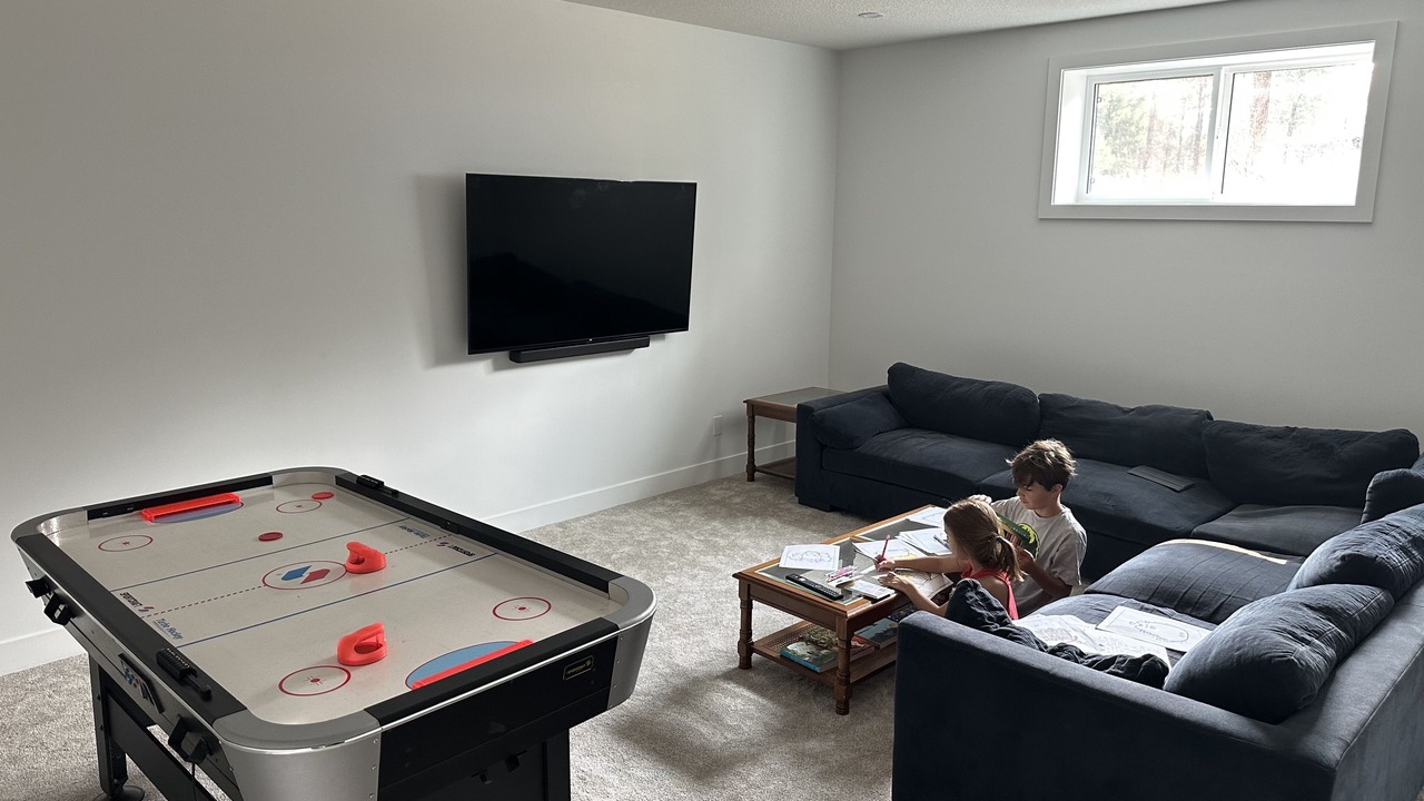 Photo of Bedroom in East Kootenay