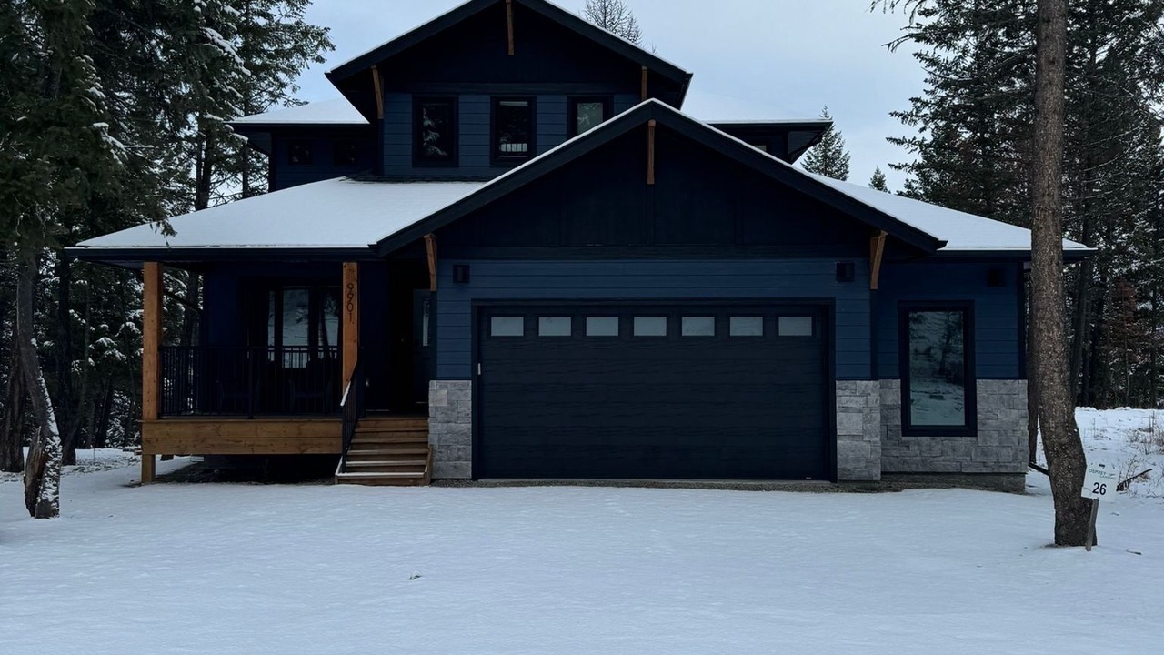 Photo of Outdoor in East Kootenay