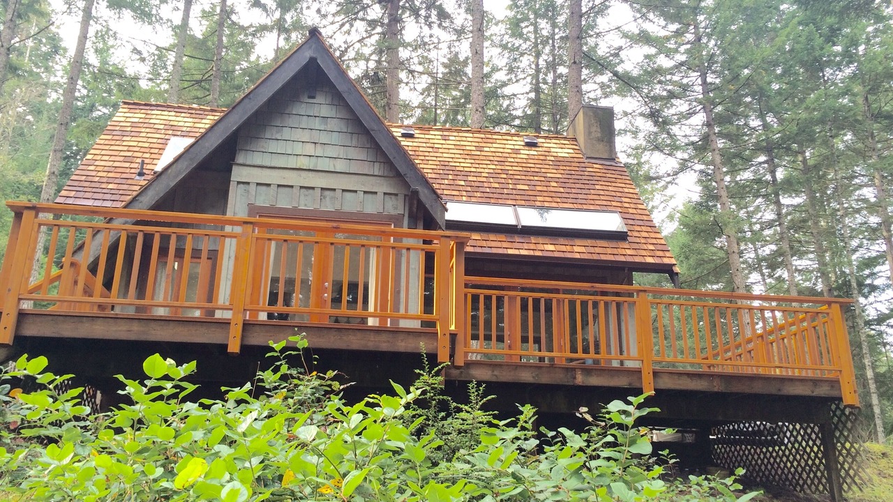 Photo of Outdoor in Galiano
