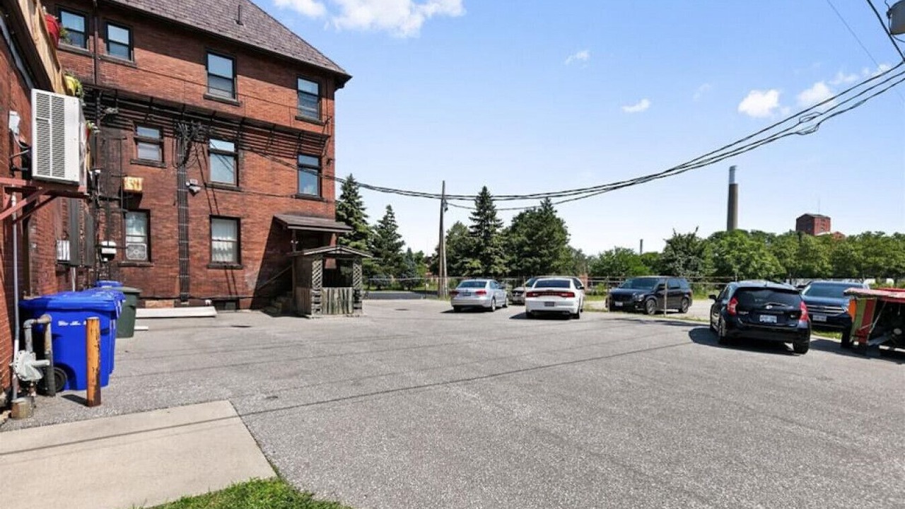 Photo of Outdoor in Walkerville