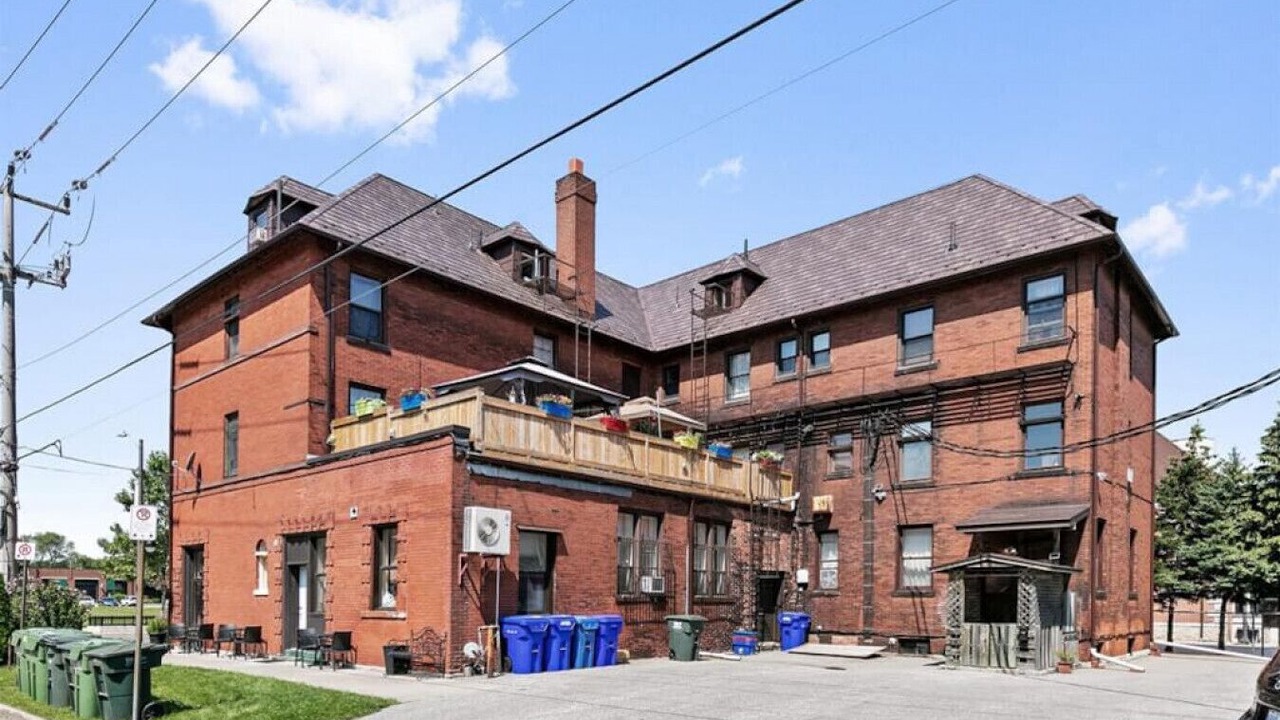 Photo of Outdoor in Walkerville