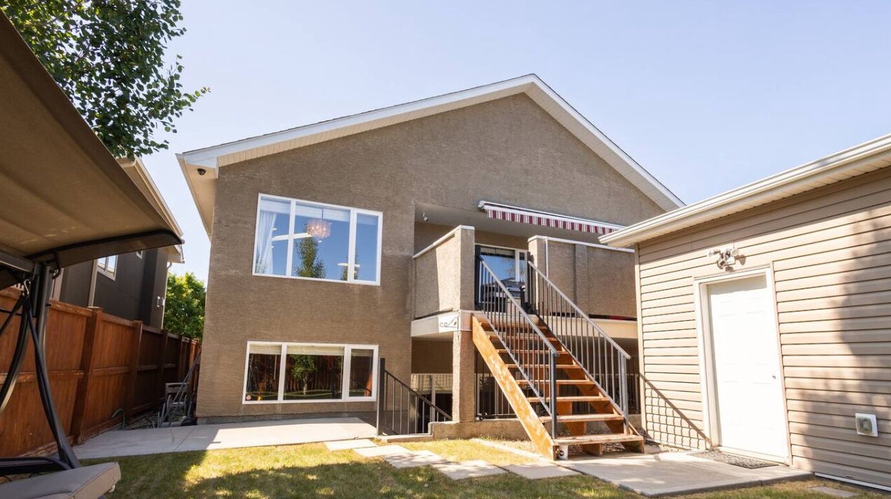 Photo of Outdoor in South Lethbridge