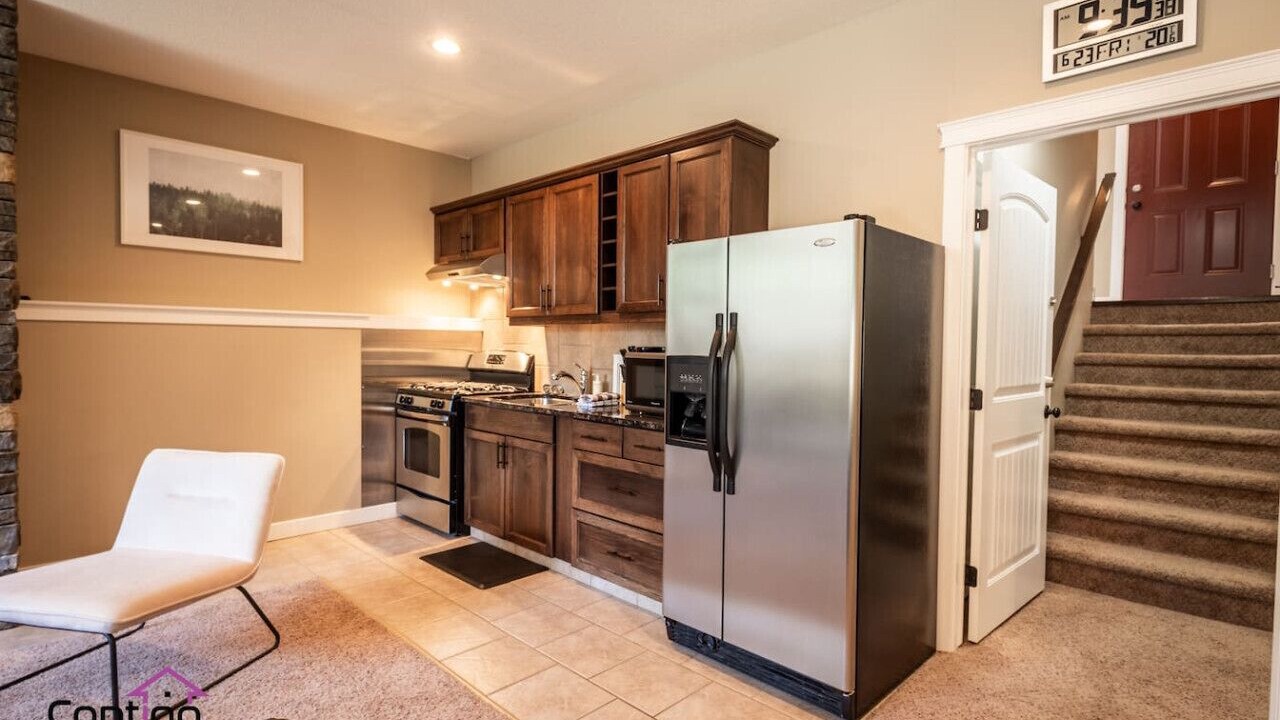 Photo of Kitchen in South Lethbridge