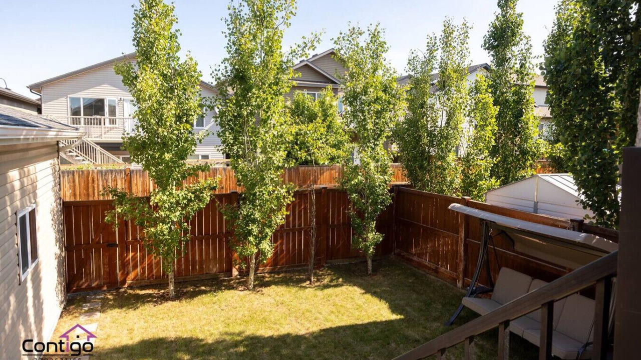 Photo of Outdoor in South Lethbridge