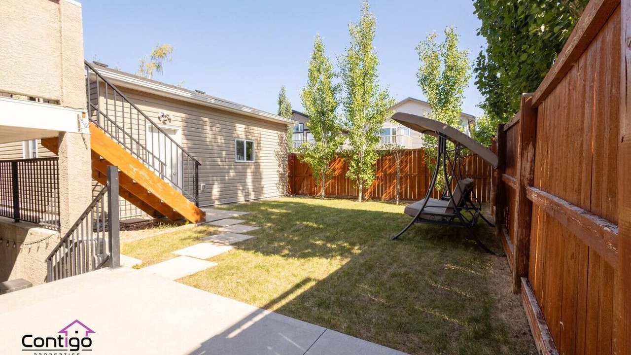Photo of Outdoor in South Lethbridge