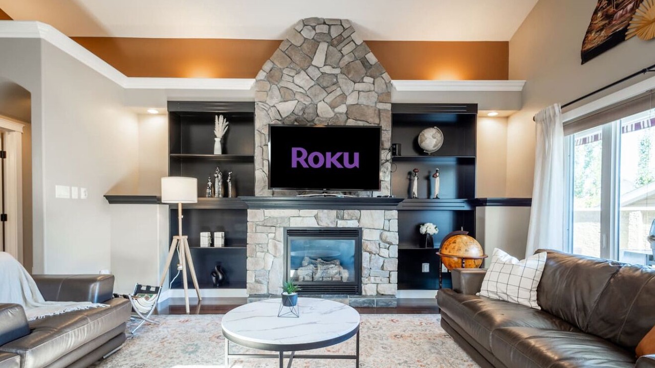 Photo of Livingroom in South Lethbridge