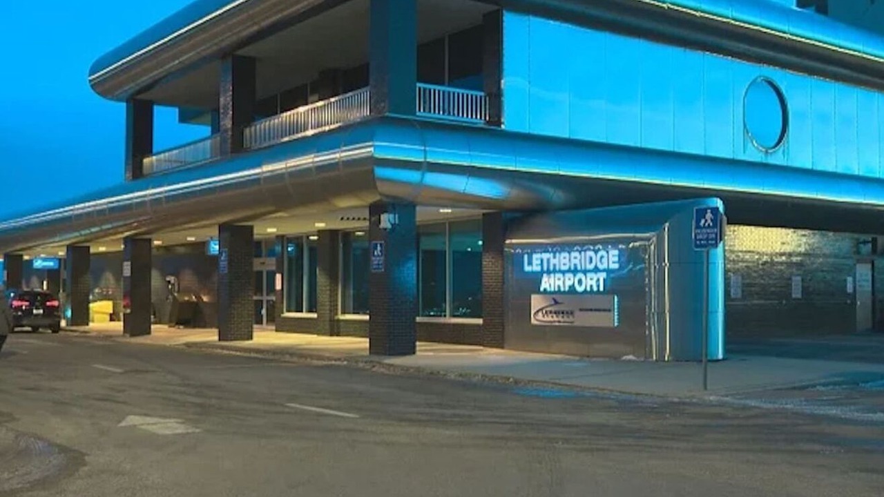 Photo of Outdoor in South Lethbridge