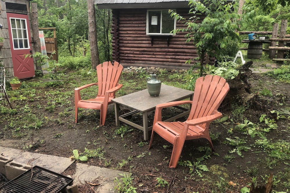 Photo of Patio Balcony in Scugog