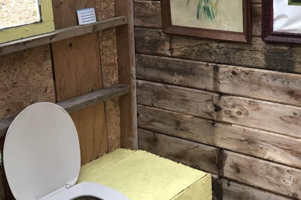 Photo of Bathroom in Scugog