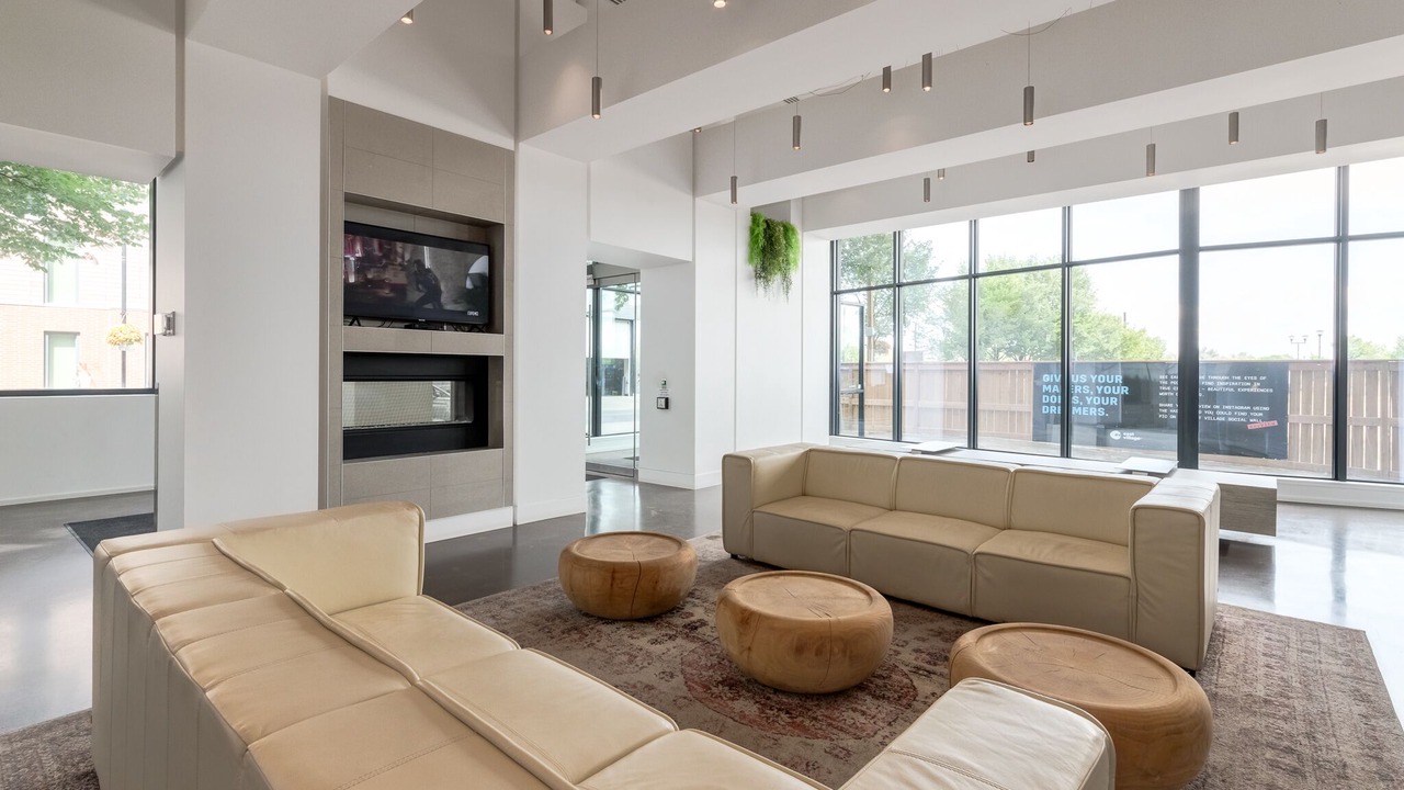 Photo of Livingroom in East Village