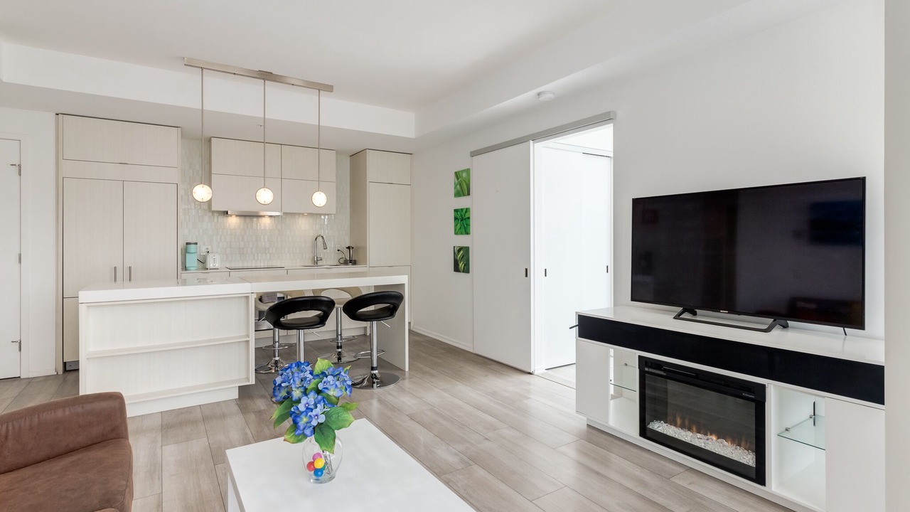 Photo of Livingroom in East Village