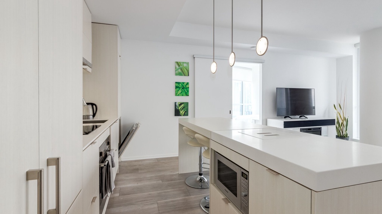 Photo of Kitchen in East Village