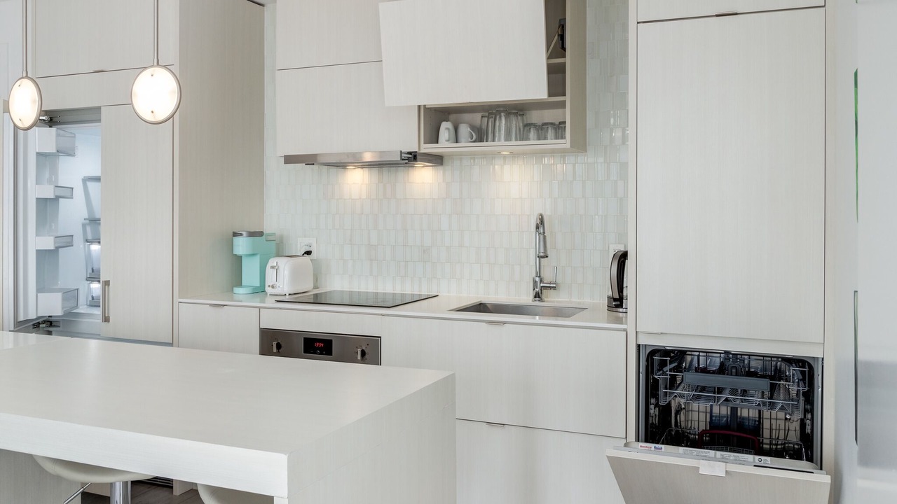 Photo of Kitchen in East Village