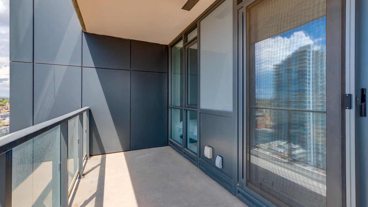 Photo of Outdoor in East Village