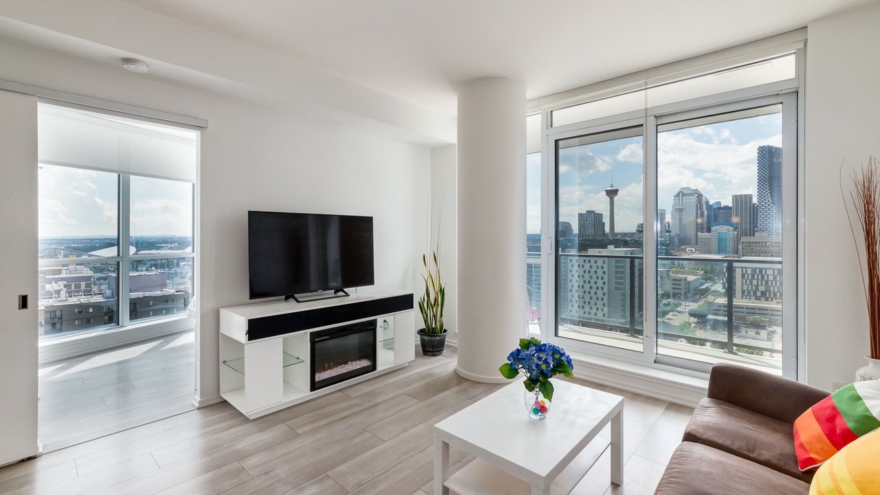 Photo of Livingroom in East Village