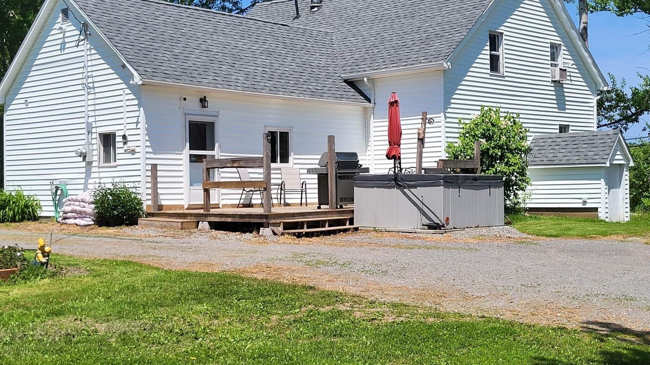 Photo of Outdoor in Tracadie