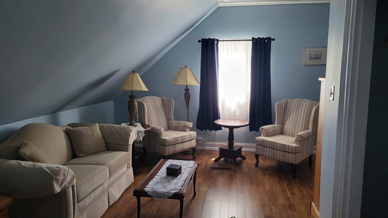 Photo of Livingroom in Tracadie