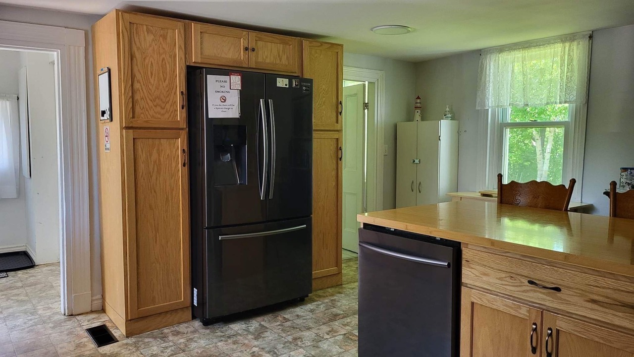 Photo of Kitchen in Tracadie