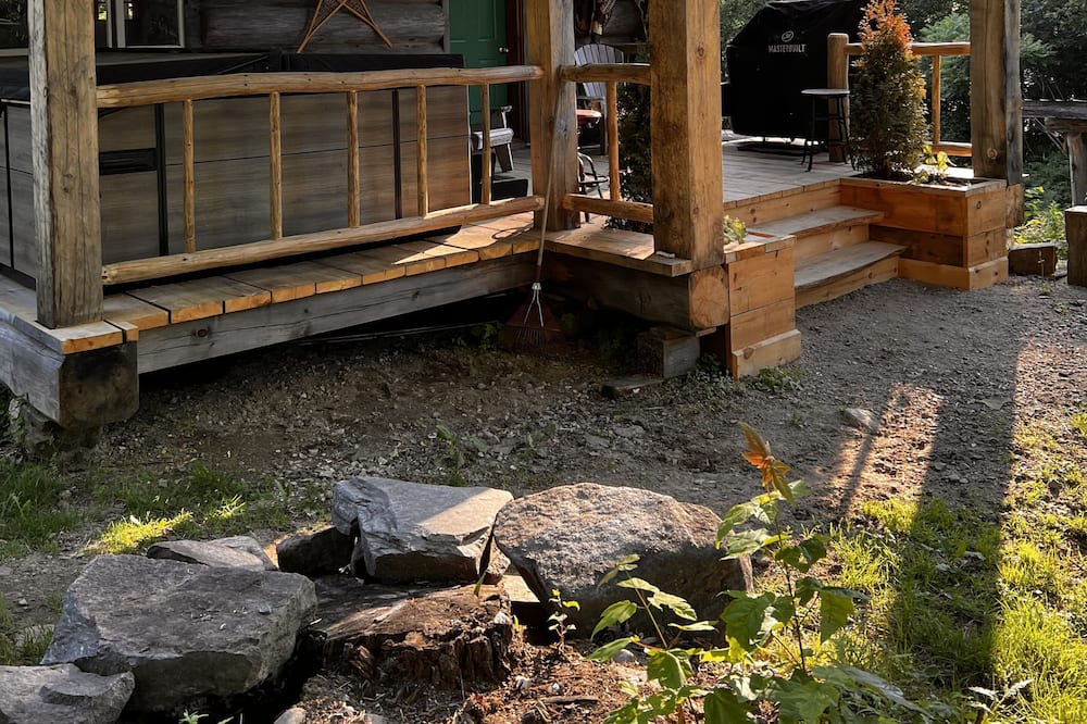 Photo of Outdoor in Rapides-des-Joachims
