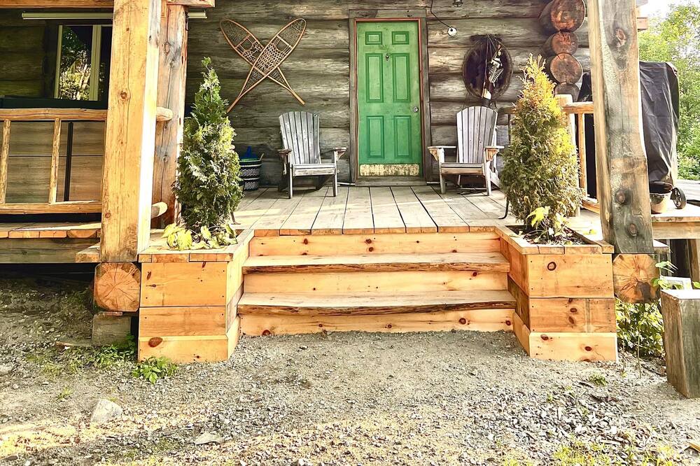 Photo of Outdoor in Rapides-des-Joachims