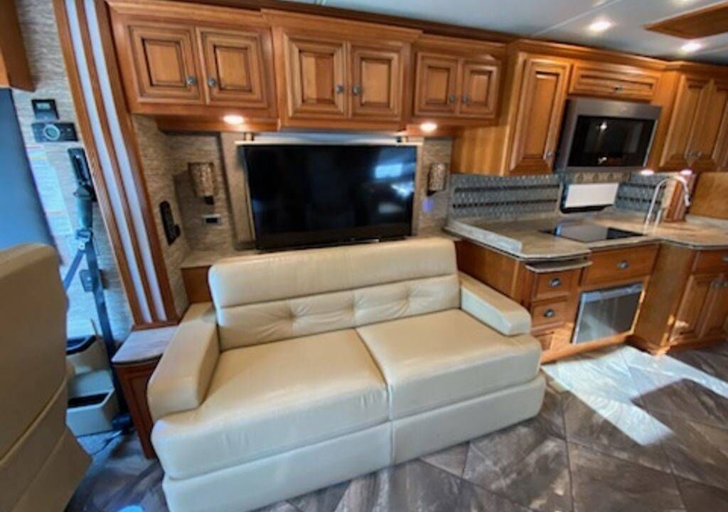 Photo of Kitchen in Regina Beach