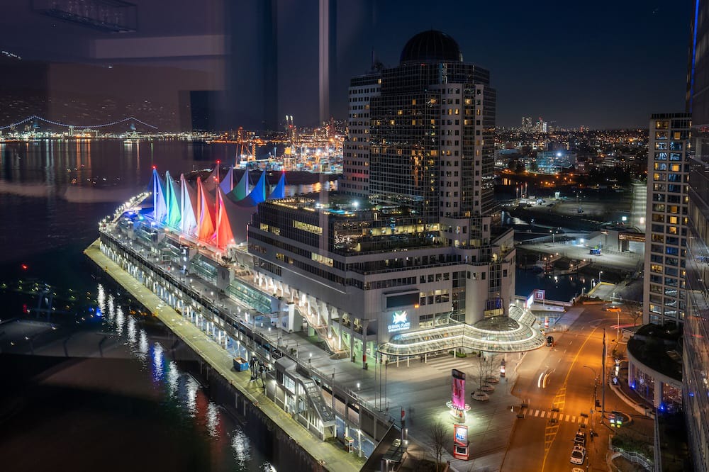Photo of Outdoor in Coal Harbour