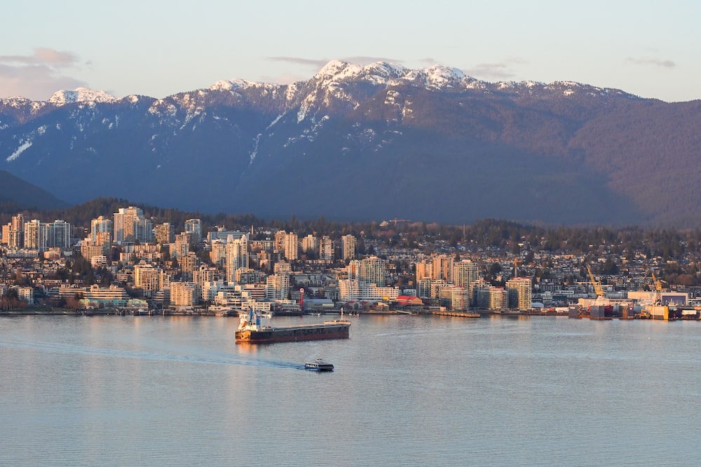Photo of Others in Coal Harbour