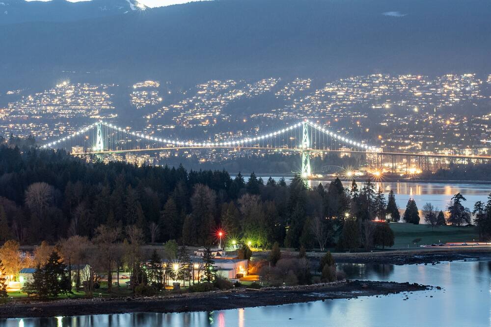 Photo of Others in Coal Harbour