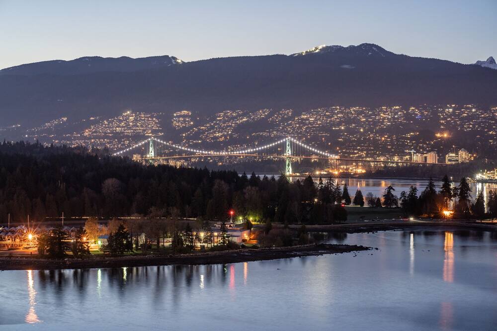 Photo of Others in Coal Harbour