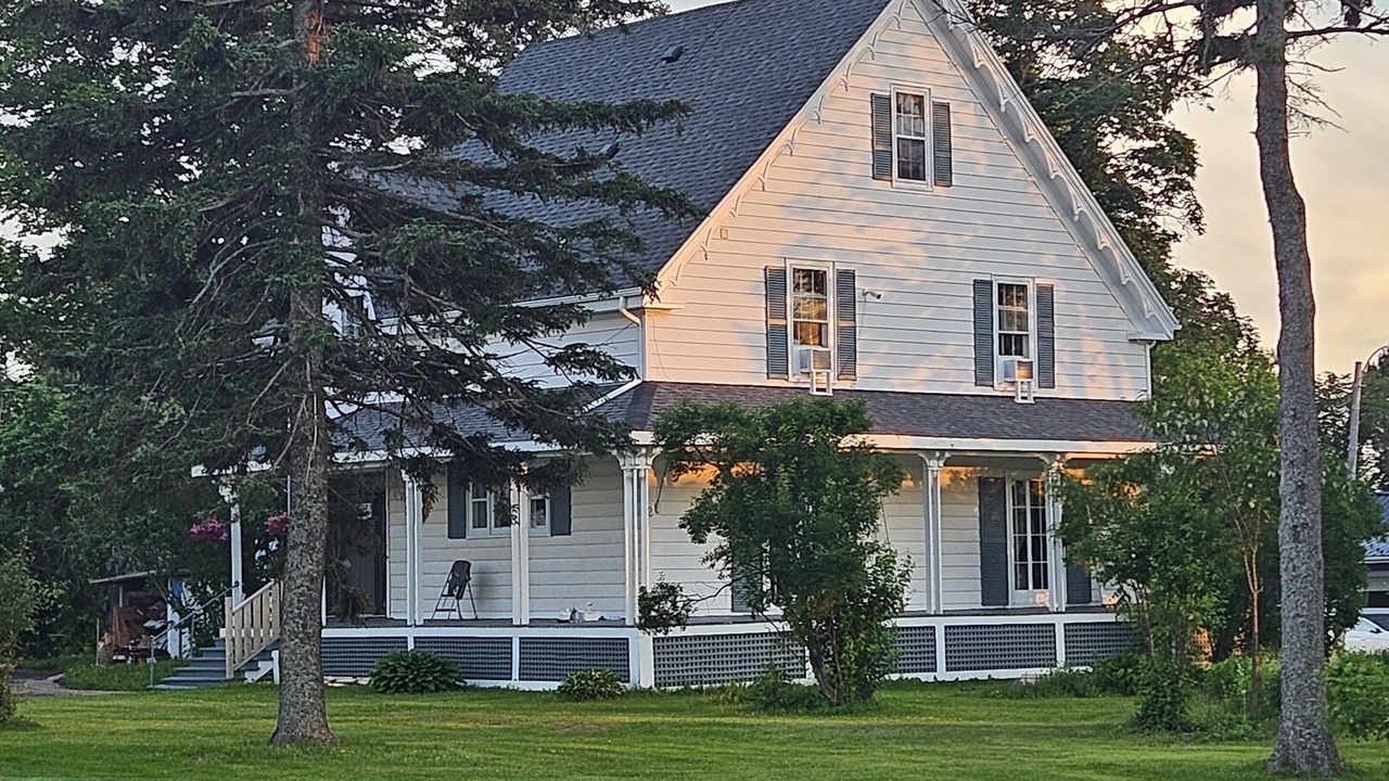 Photo of Outdoor in Summerside