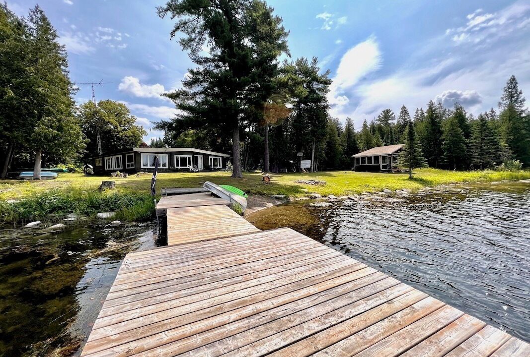 Photo of Outdoor in Burnt River
