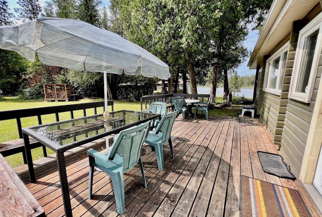 Photo of Outdoor in Burnt River