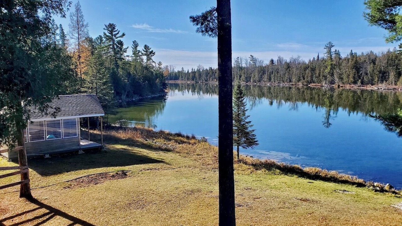 Photo of Outdoor in Burnt River