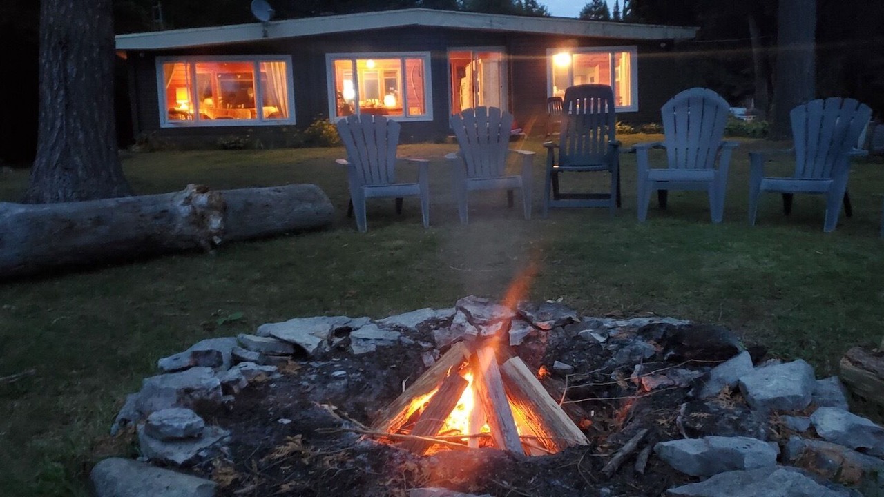Photo of Outdoor in Burnt River