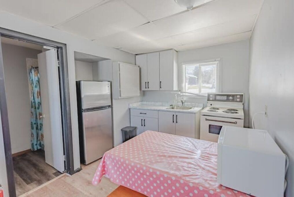 Photo of Kitchen in Frontenac