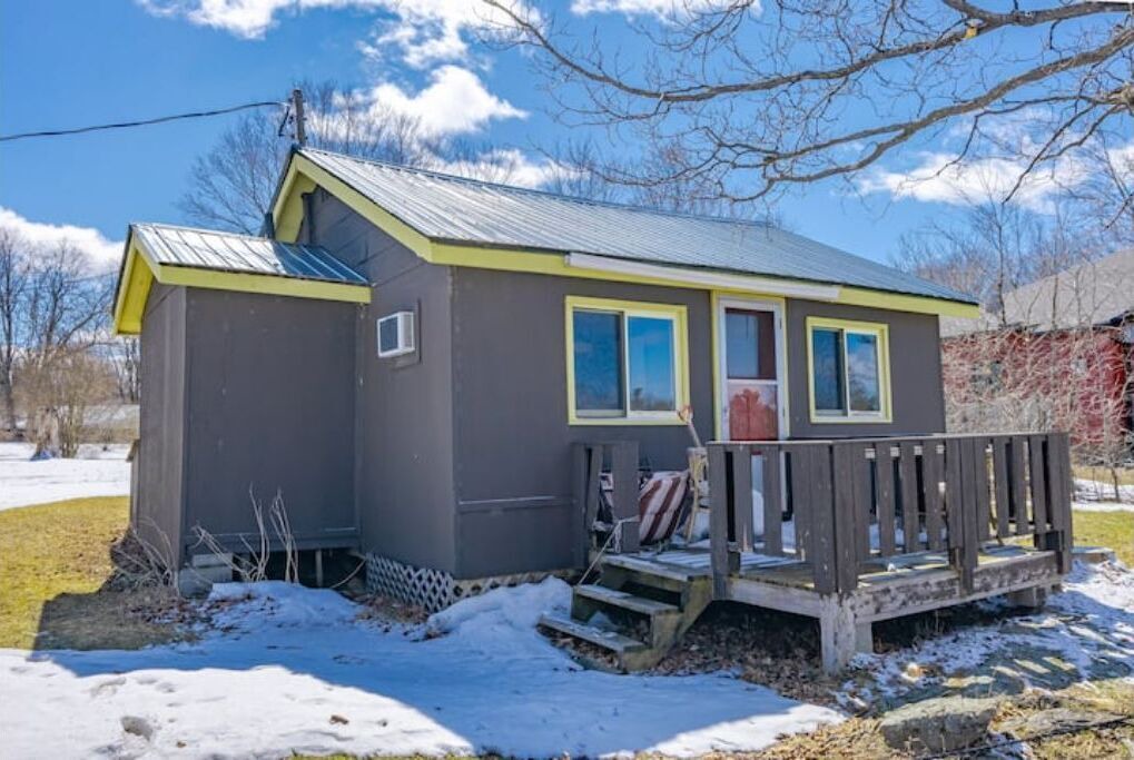 Photo of Outdoor in Frontenac