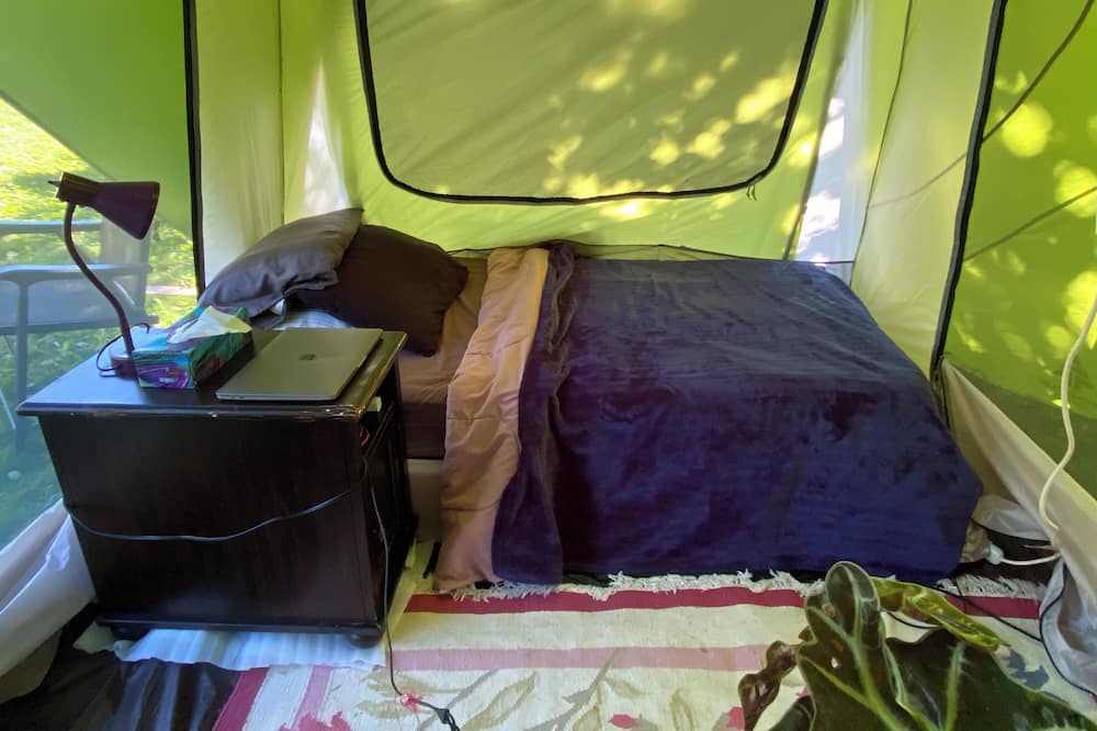 Photo of Bedroom in Grafton