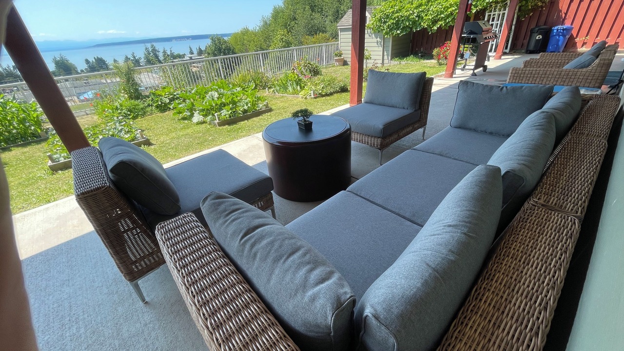 Photo of Outdoor in Powell River