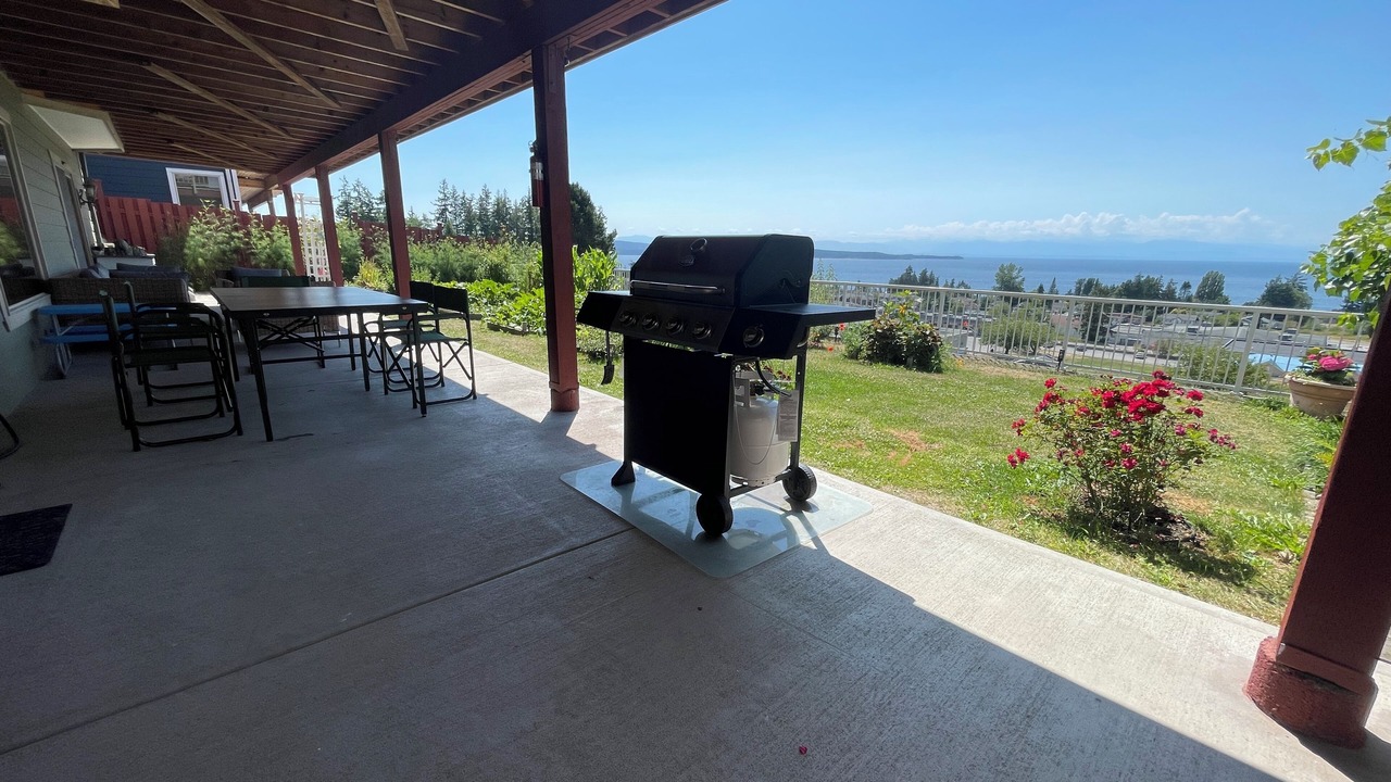 Photo of Outdoor in Powell River