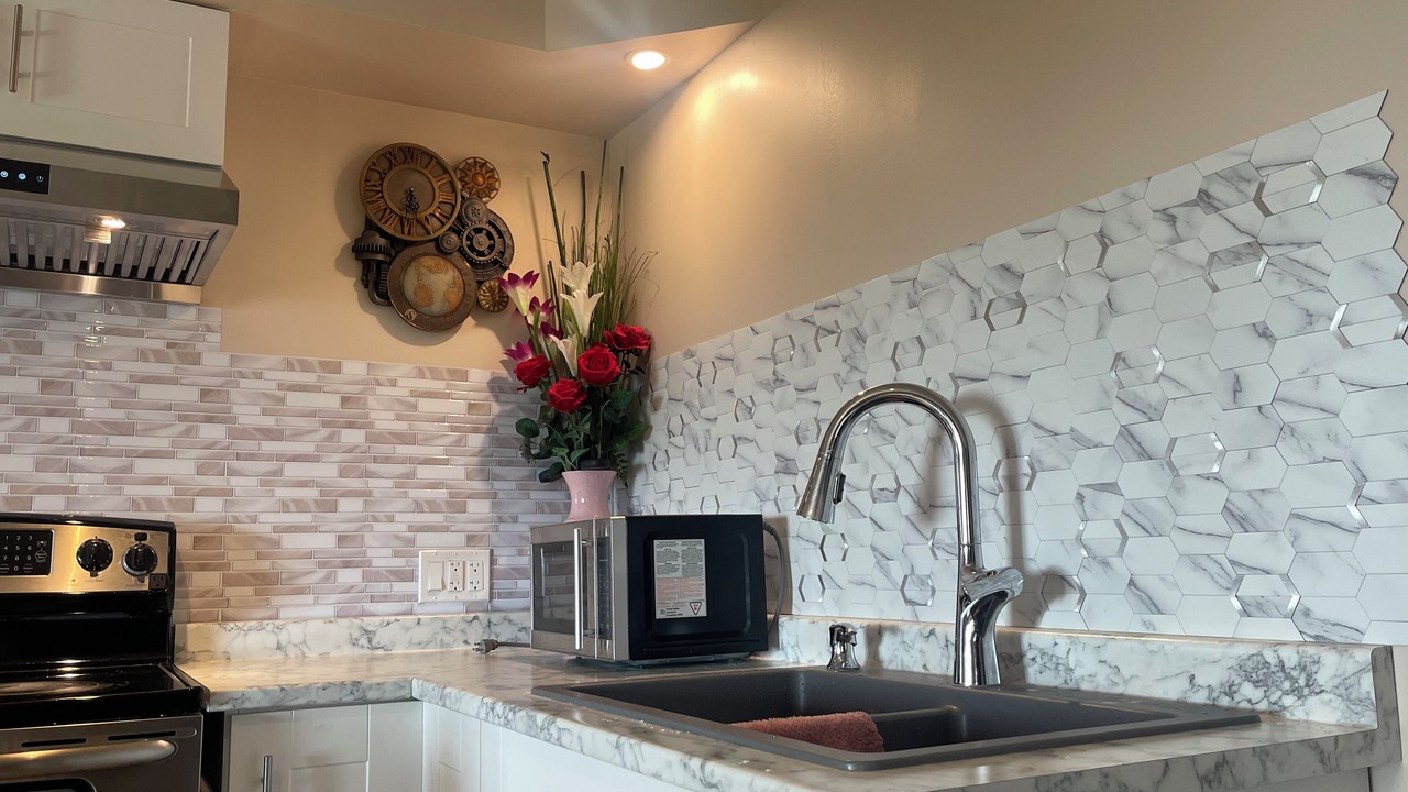 Photo of Kitchen in Powell River