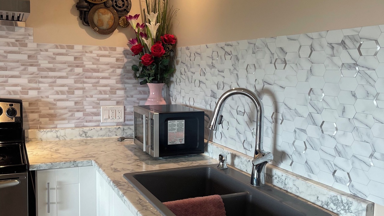 Photo of Kitchen in Powell River
