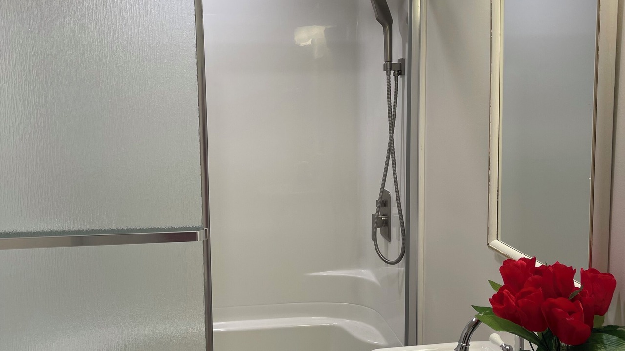 Photo of Bathroom in Powell River