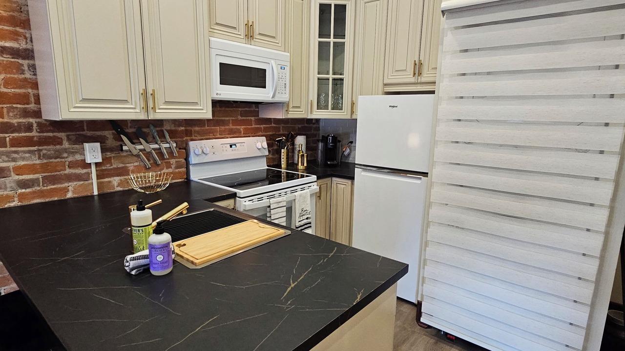 Photo of Kitchen in Belleville