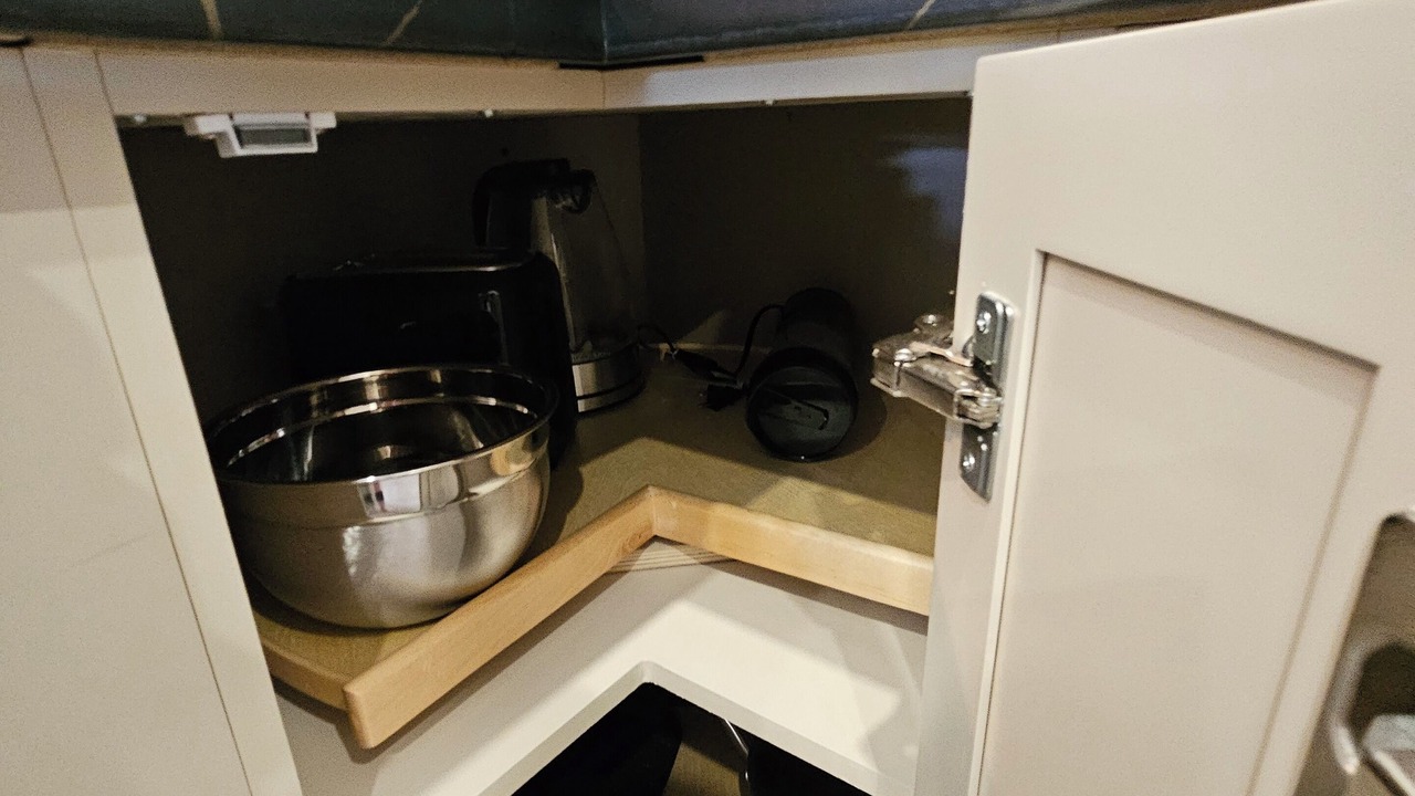 Photo of Kitchen in Belleville