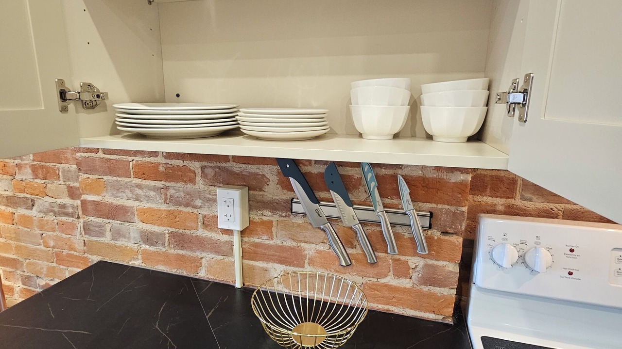 Photo of Kitchen in Belleville